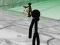 Hra Stickman Zabíjení Zombie 3D