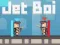 Hra Jet Kluk
