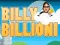 Hra Billy Billioni