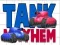 Hra Tanková Zmatek