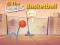 Hra Lineární Basketbal