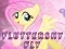 Hra Fluttershy Létá