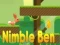 Hra Mrštný Ben