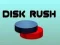 Hra Diskový Spěch