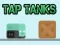 Hra Tap Tanky