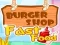 Hra Bistro s Burgery Fast Food
