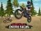 Hra Enduro závody na motocyklech