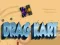 Hra Drag Kart