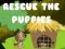 Hra Zachraňte štěňata