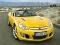Hra Puzzle Opel GT