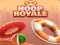 Hra Hoop Royale