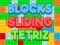 Hra Klouzající Bloky Tetris
