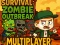 Hra Přežití: Flash of Zombies Multiplayer