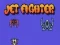 Hra Jetový bojovník