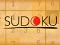 Hra Sudoku