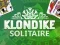 Hra Klondike Solitér