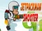 Hra Střelec Jetpackmana