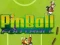 Hra Pinball Fotbal