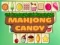 Hra Mahjong Bonbón