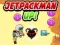 Hra Jetpackman Nahoru!