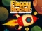 Hra Flappy Raketka