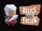 Hra Relikvie padlých