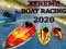 Hra Extrémní závody lodí 2020