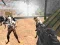 Hra Bojový Úder Zombie Přežití Multiplayer