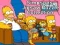 Hra Kolekce Puzzle Simpsonovi