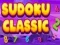 Hra Klasické Sudoku