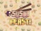Hra Sushi Hody