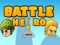 Hra Hrdina Bitvy