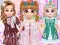 Hra Malá princezna: Proměna v Lolita stylu