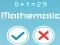Hra Matematika