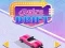 Hra Retro Drift