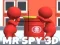 Hra Pan Špeh 3D