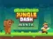 Hra Jungle Dash Mánie