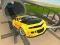 Hra Hra s automobilovými akrobatickými kousky 3D