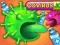 Hra Covirus.io