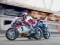 Hra Super MOTO Divoký závod
