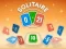 Hra Solitaire Nula21