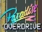 Hra Ráj Overdrive