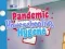 Hra Hygiena domácího vzdělávání během pandemie