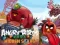 Hra Skryté hvězdy Angry Birds Kart