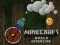 Hra Dobrodružství ve světě Minecraftu
