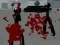 Hra Stickman Městský Střelec