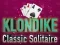 Hra Klasický Solitaire Klondike