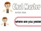 Hra Mistr Chatu