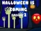 Hra Halloween se blíží Epizoda 2