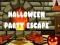 Hra Únik z Halloweenské párty